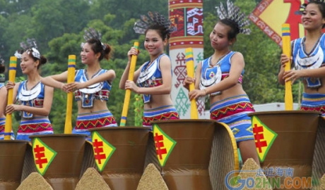 《海南省民俗旅游发展总体规划》（2013年全国竞标第一名）